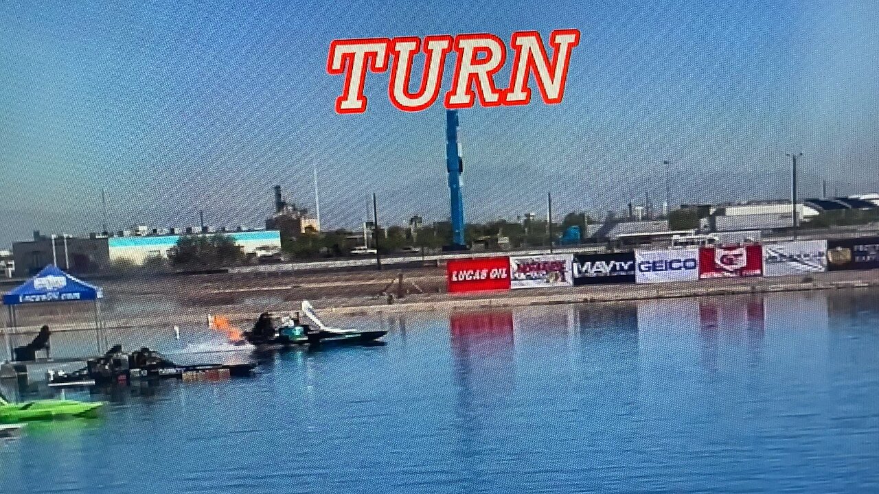 Top fuel hydros