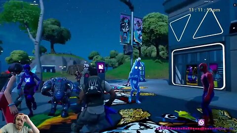 metsik tallinn's Live broadcast