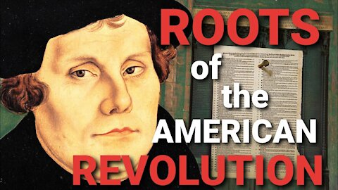 Roots of the American Revolution