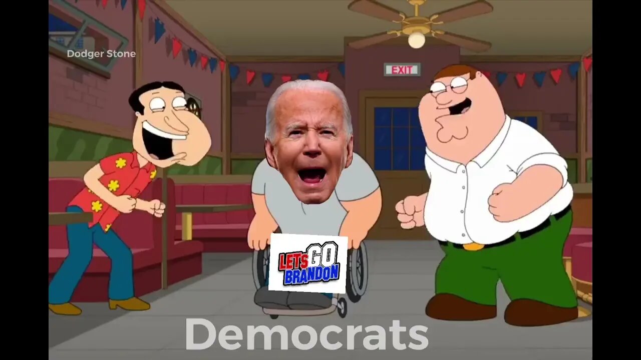 Democrat Disaster #Biden #Democrats