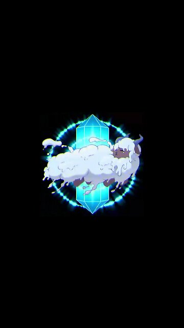 New Cryture Discovered! #shorts