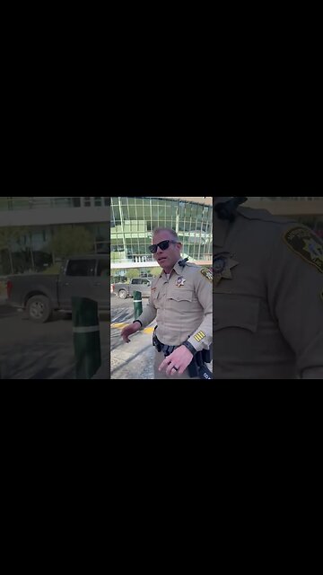 ‘Donut’ you love this kindness!? 💙