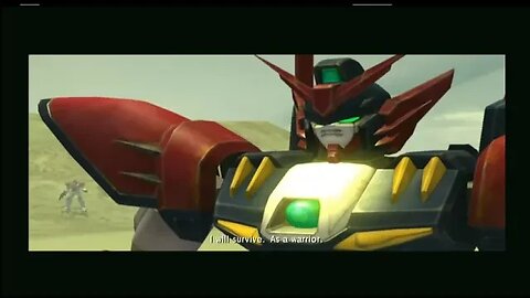 Dynasty Warriors Gundam - Milliardo Pt. 1