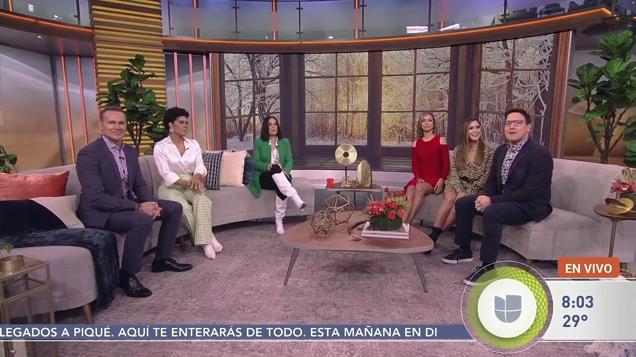 Morning Boots Seem Epecially Nice