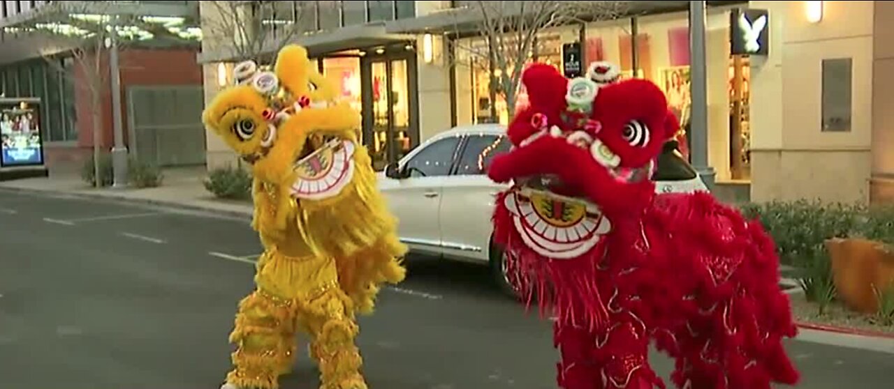 Asian-Americans fastest-growing population in Las Vegas