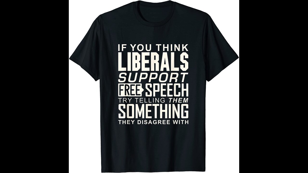 Liberals Funding Hate