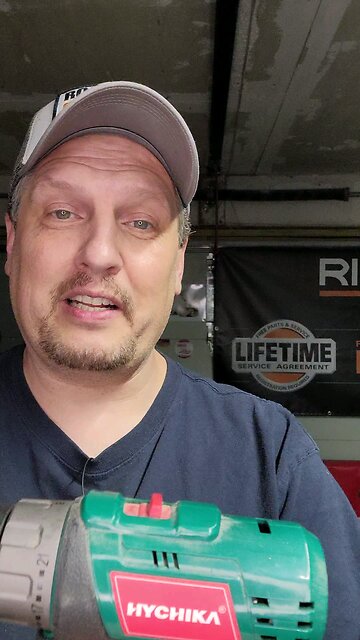 They Aren't Good Enough #badtools #bad #amazon #dremel #dremelwoodcarving #dremelcarving #worx #pos