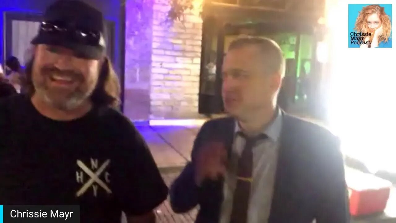 Live From Austin