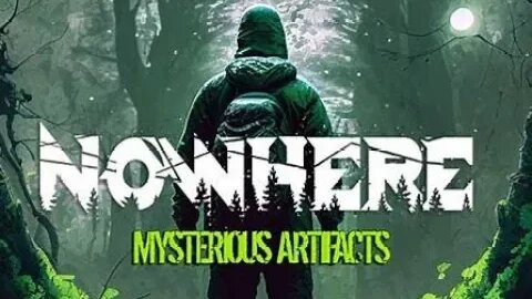 Nowhere: Mystery Artifacts: Demo first look: Checking out this free Survival/building demo