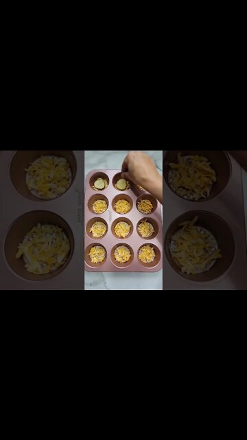 Cheesy Ranch Pickle Chips | keto recipes | low carb | low carb foods #Shorts