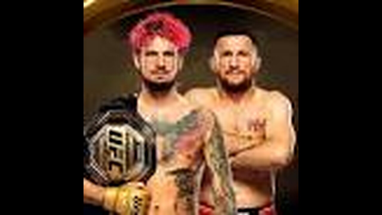 Sean O'Malley vs Merab Dvalishvili UFC Sean O'Malley vs Merab Dvalishvili Full fight