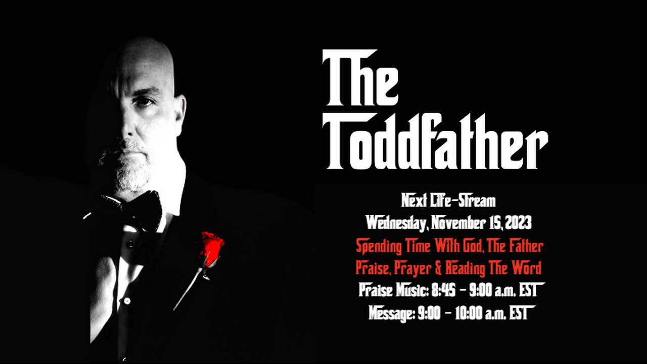 Fellowship / Q & A - November 15, 2023