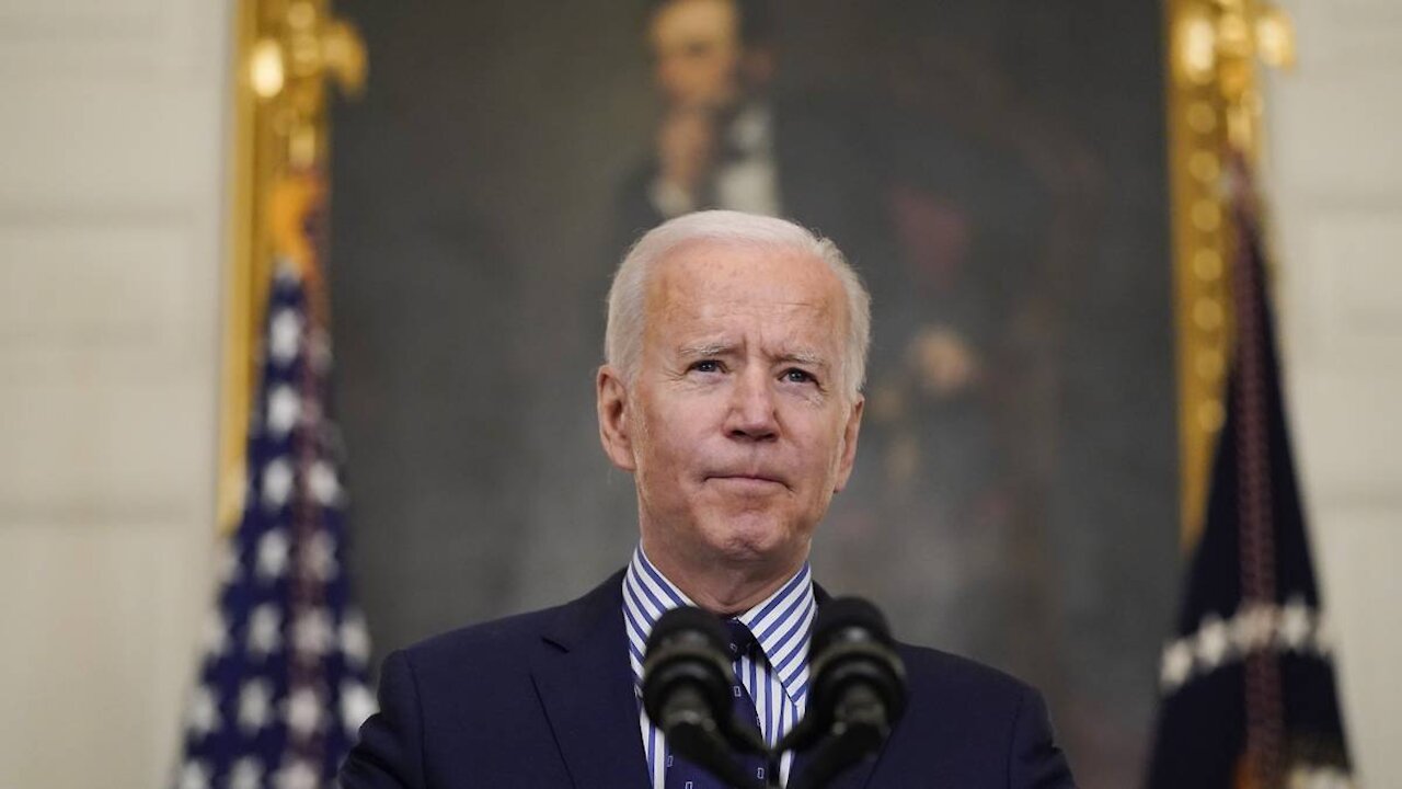 Biden y sus 6 promesas de campaña que no cumplió