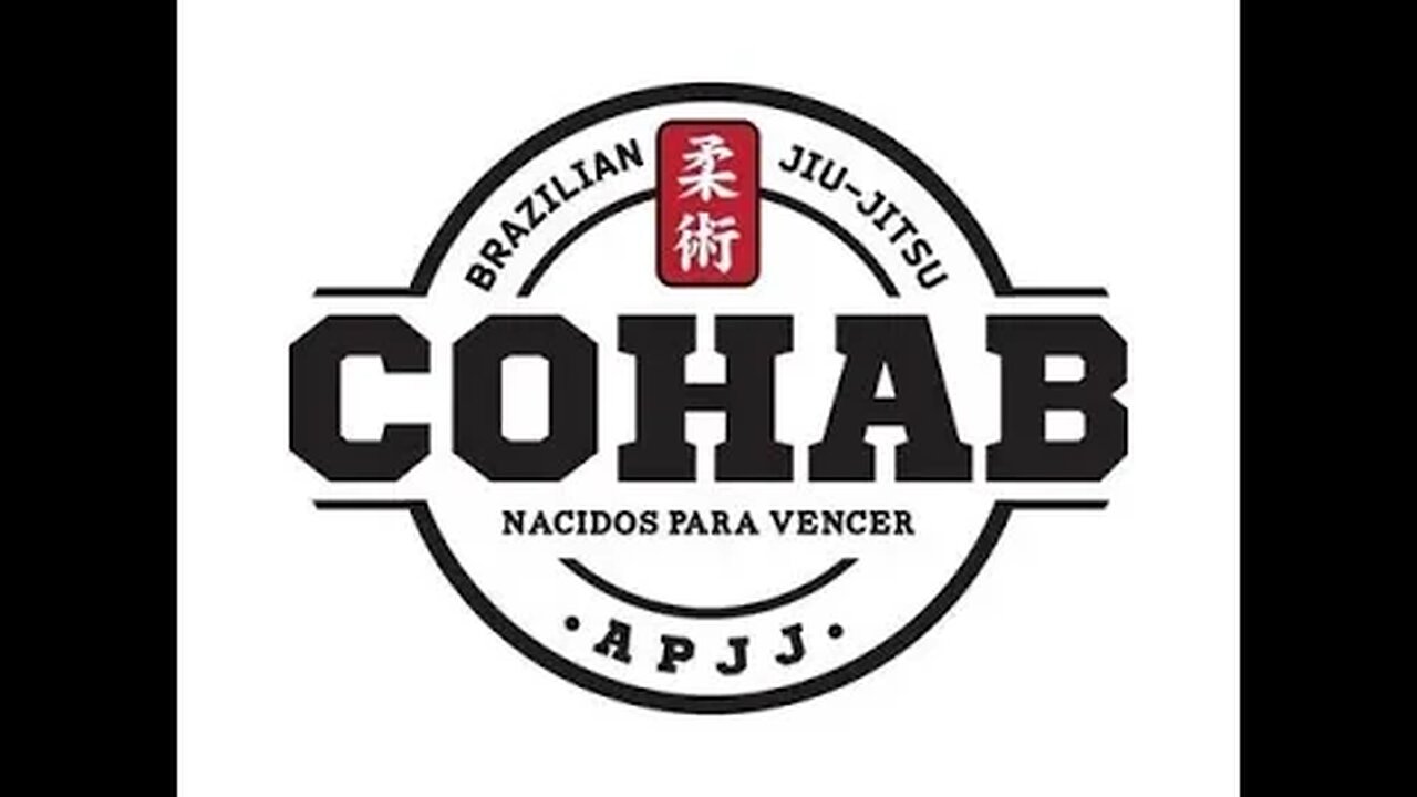 Ep11 - Interview w/ Esteban Darquea of COHAB BJJ