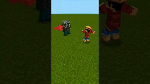 Minecraft mais eu tô no universo do onepiece 🤯⛰🤯🤯🤯🤯🤯#shorts #minecraft #viral #fypシ