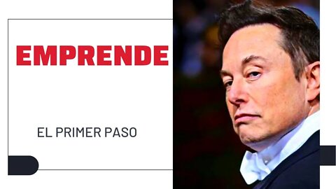 Cómo empezar a EMPRENDER