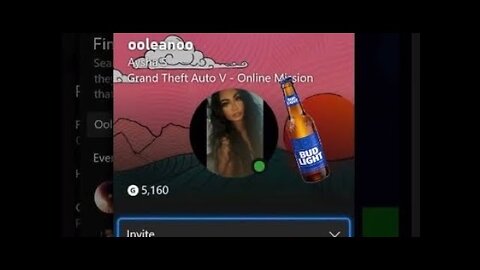 I Found a Drunk Gamer Girl on Xbox Live!