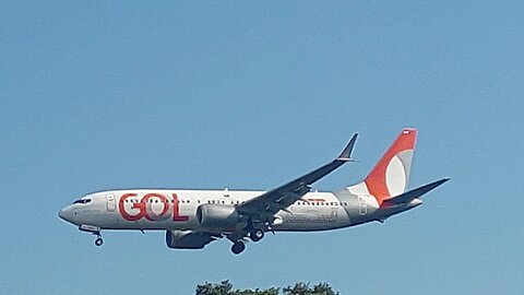 Spotter Manaus 07/31/2024