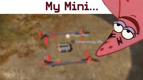 Your Mini? No My Mini!!! [Halo Wars 2]