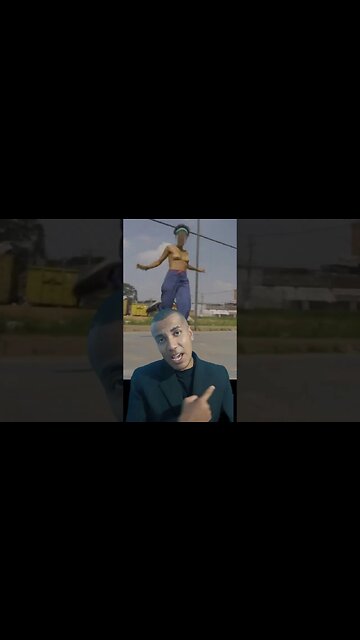 Chutando a cabeça do LULA!