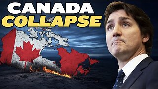 Is Trudeau's Time Running Out?