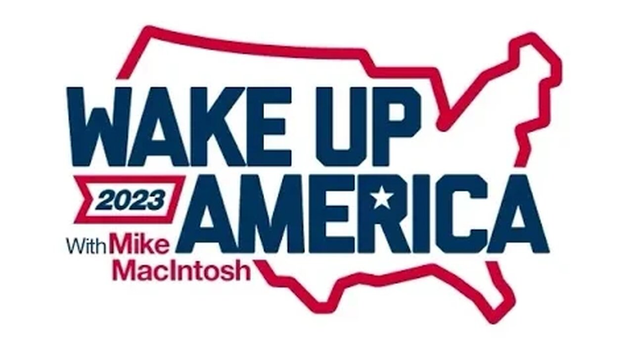 Wake Up America 2023 | Calvary Chapel Oakland County