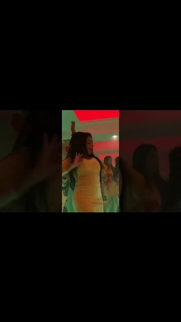 Sexy Dance 💃 😱 #hot