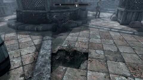 Sven is better than Faendal | Skyrim | Livestream