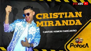 CRISTIAN MIRANDA |PTC #435