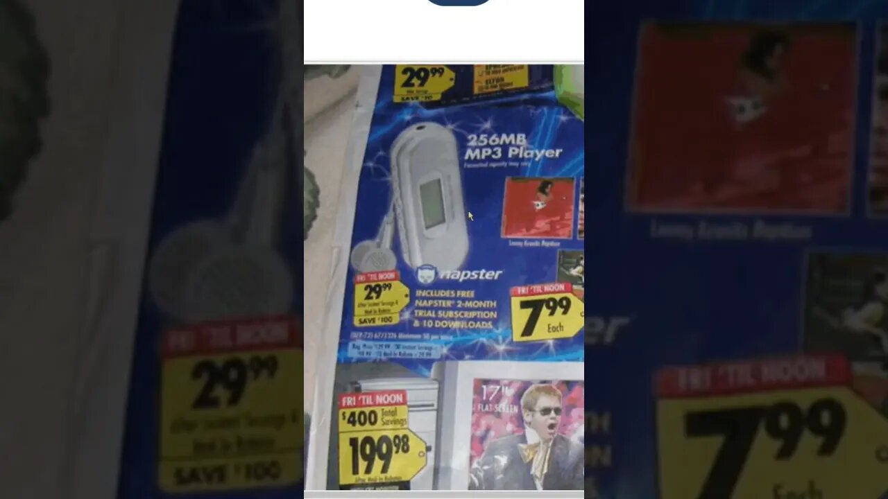 earbuds murdering your ears