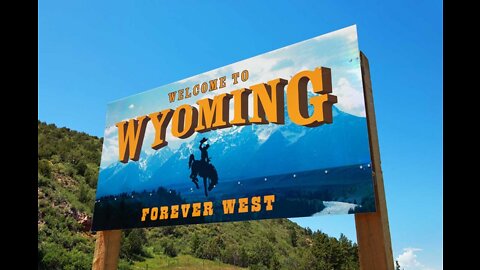 Wyoming