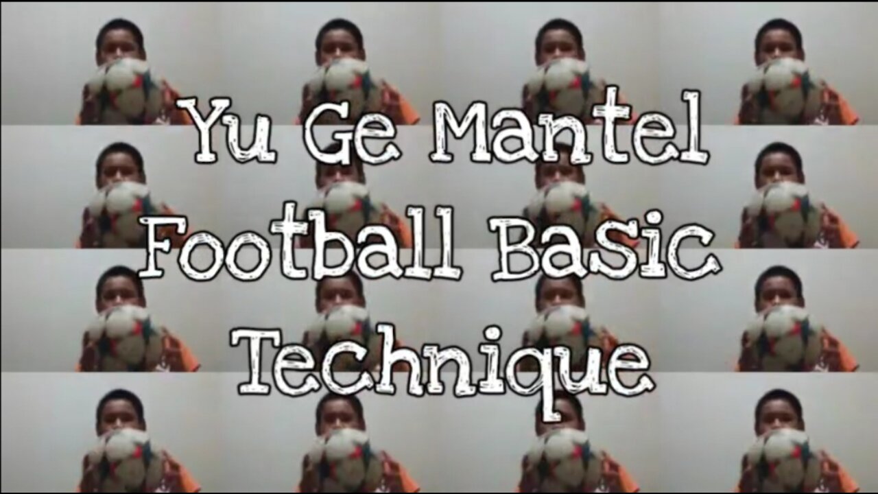 Football Video Learner