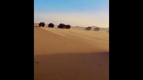 Sudanese Mad Max