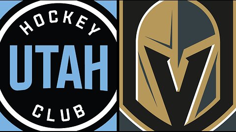 Utah vs Vegas Golden Knights 11/15/2024