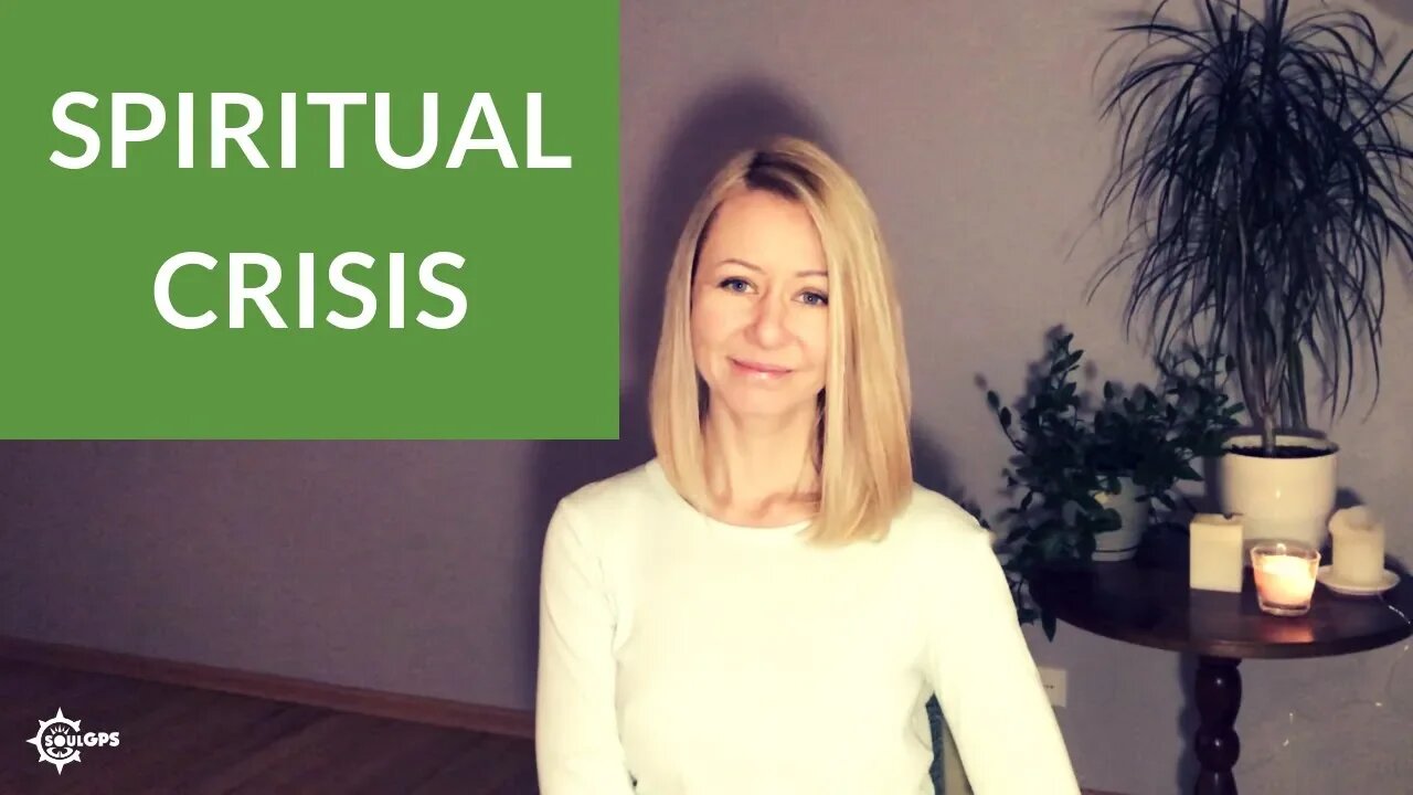 Spiritual crisis after narcissistic abuse