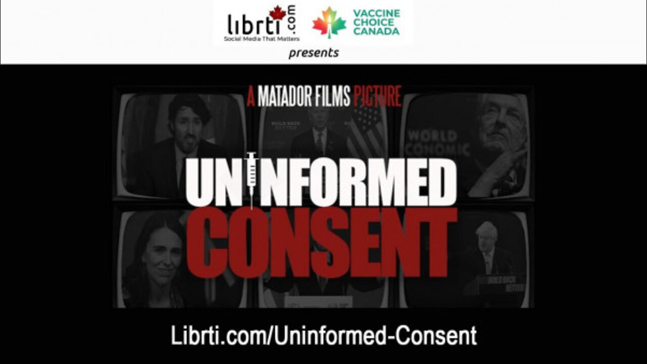 Uninformed Consent documentary