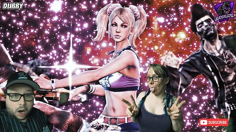 High School Ends When You're Dead | Lollipop Chainsaw REPOP | LIVE GAMEPLAY | Series | Part 1