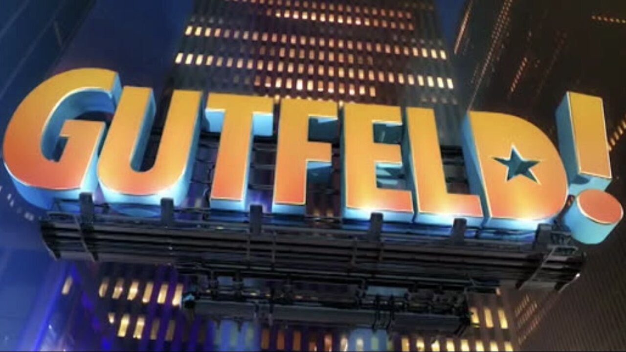 GUTFELD! (August 26, 2024) FULL EPISODE