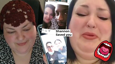 What Really Happened Last Year Between Shannon And Foodie Beauty Lets Revisit The Deleted Video