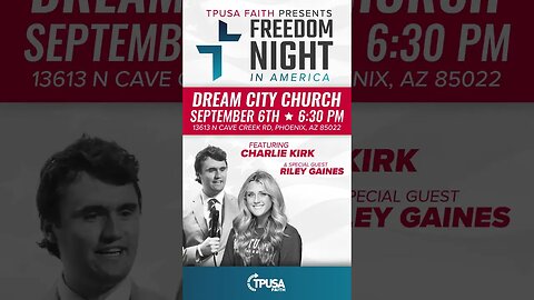 THE PRONOUN COMMUNITY Ft. Riley Gaines| TPUSA Faith