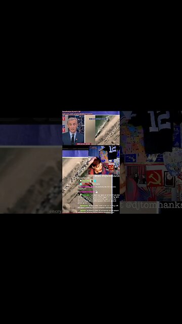 Why Don't Imperialists Want You to Know Palestinians Are Chill?🇵🇸| unelectableairwaves on #Twitch