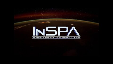 In Space Production Applications (InSPA)