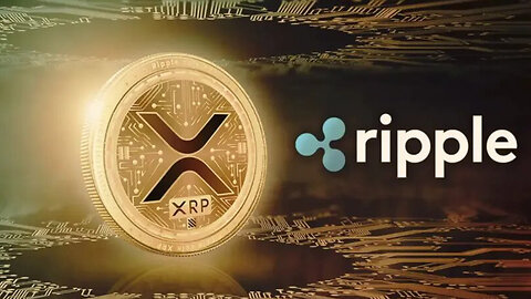 XRP RIPPLE MASSIVE DAY FOR RIPPLE TOMORROW !!!!