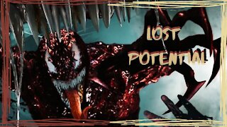 Venom 2- Lost Potential