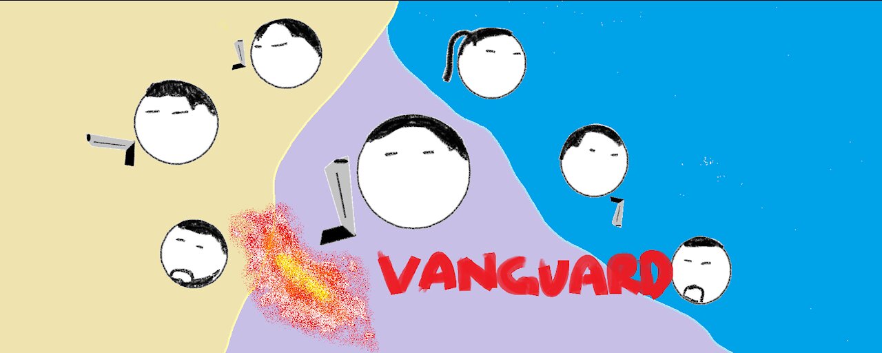 Vanguard review