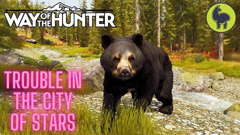 Trouble in the City of Stars, Campsite Tasks | Way of the Hunter (PS5 4K)