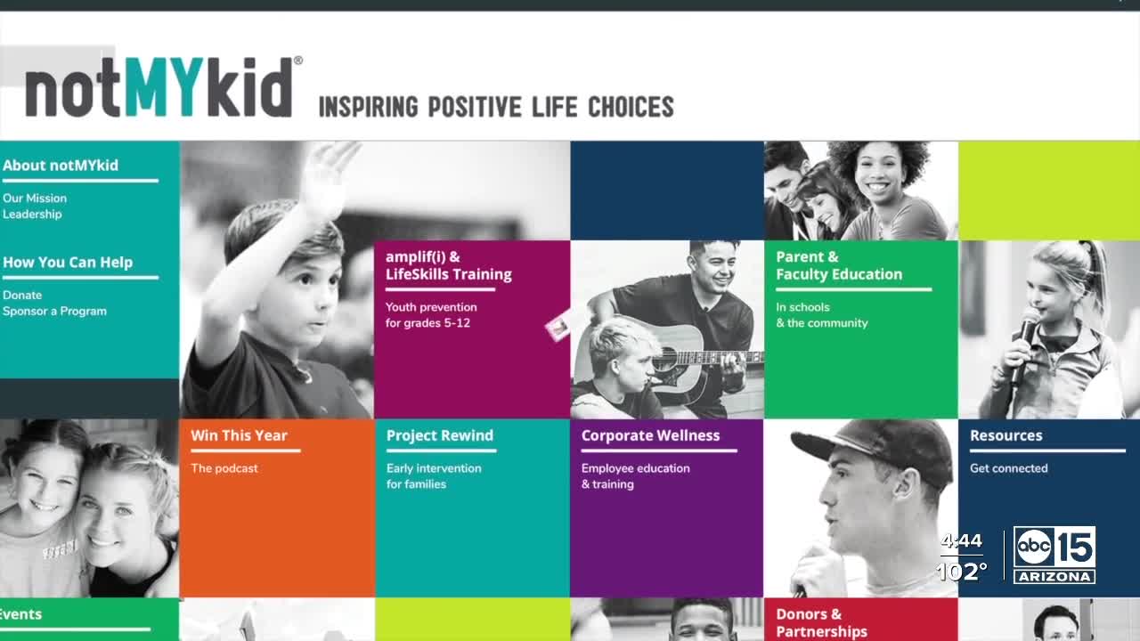 Unique summer camp for teens to promote mental health