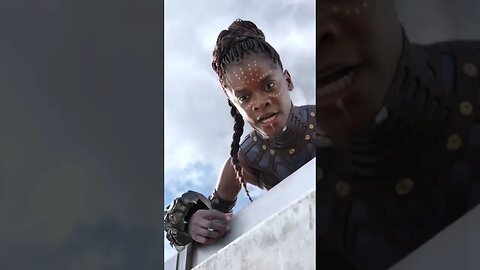 Black Panther: Women Forever