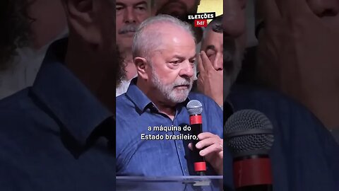 “Acuse os outros daquilo que você faz” (faz o Lenin)