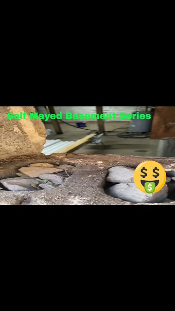 Basement Remodel Jokes! #shorts